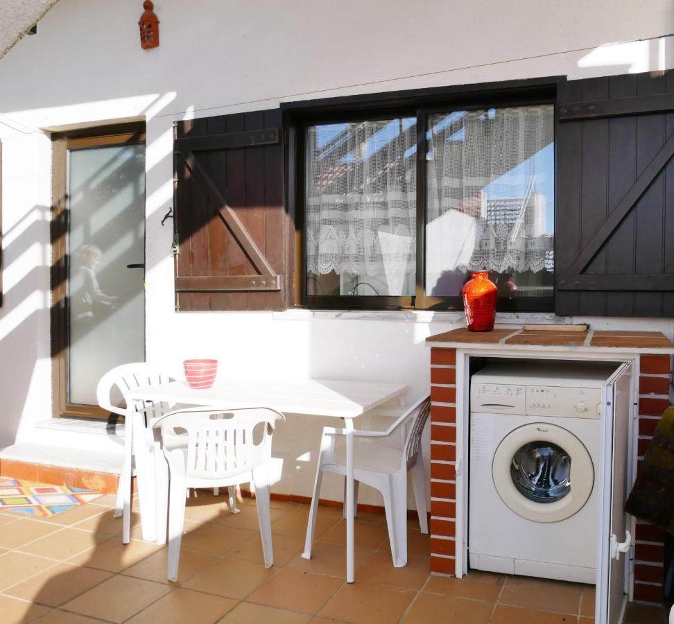 Casa Terraco Lägenhet Nazaré Exteriör bild
